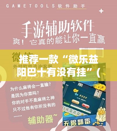 推荐一款“微乐益阳巴十有没有挂	”(透视挂)辅助透视教程