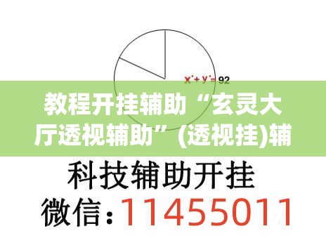 教程开挂辅助“玄灵大厅透视辅助”(透视挂)辅助透视教程