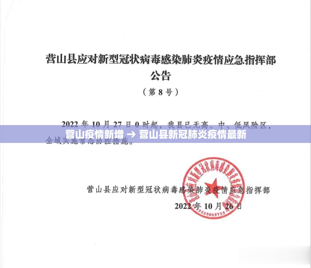 营山疫情新增 → 营山县新冠肺炎疫情最新 营山疫情新增 → 营山县新冠肺炎疫情最新