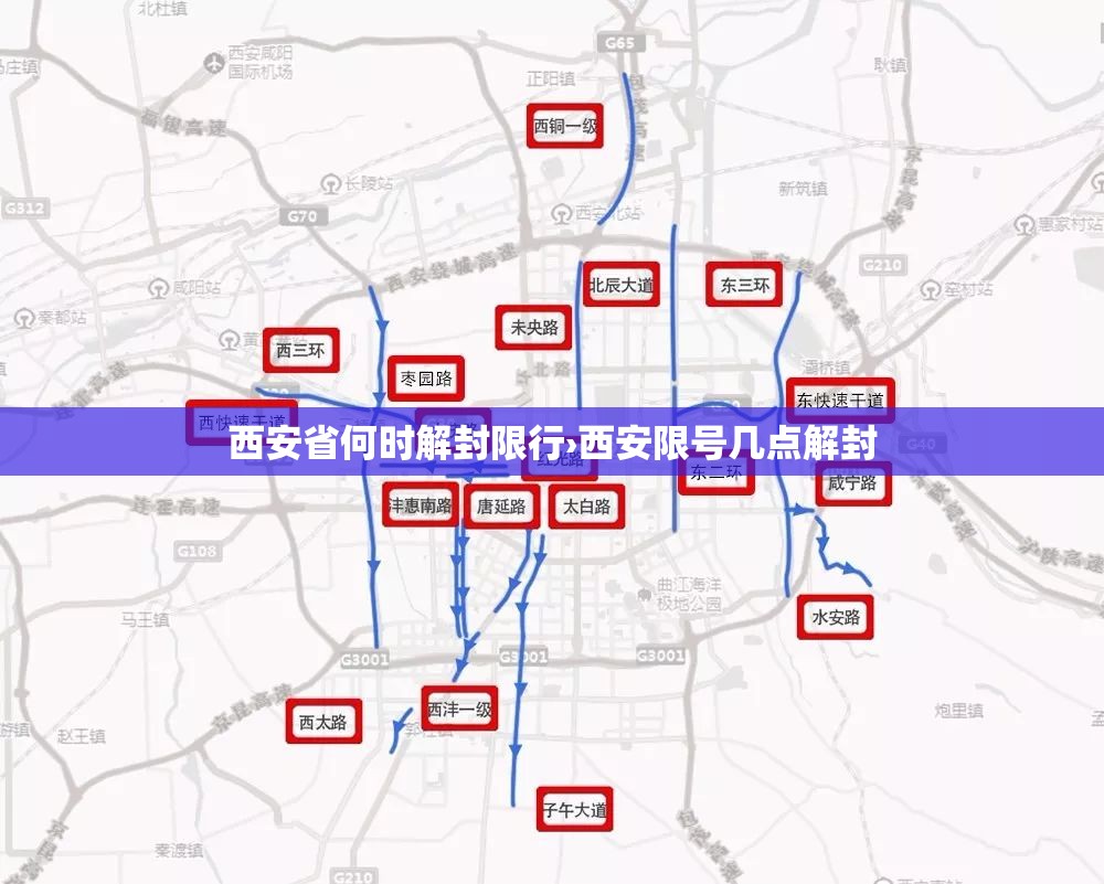 西安省何时解封限行›西安限号几点解封 西安省何时解封限行›西安限号几点解封