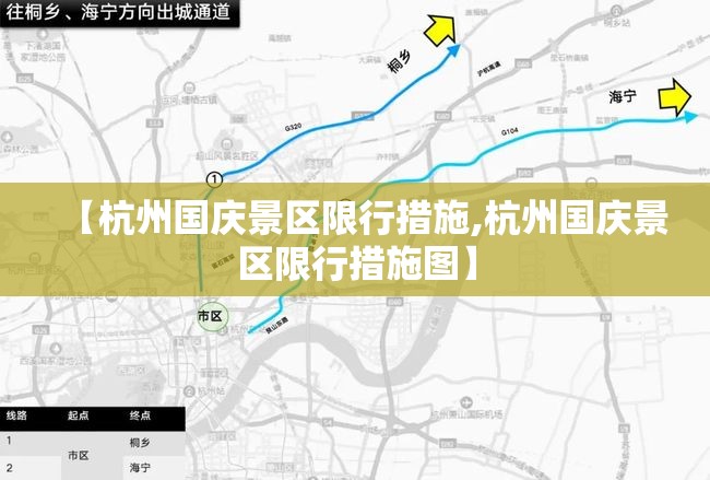 【杭州国庆景区限行措施,杭州国庆景区限行措施图】 【杭州国庆景区限行措施,杭州国庆景区限行措施图】