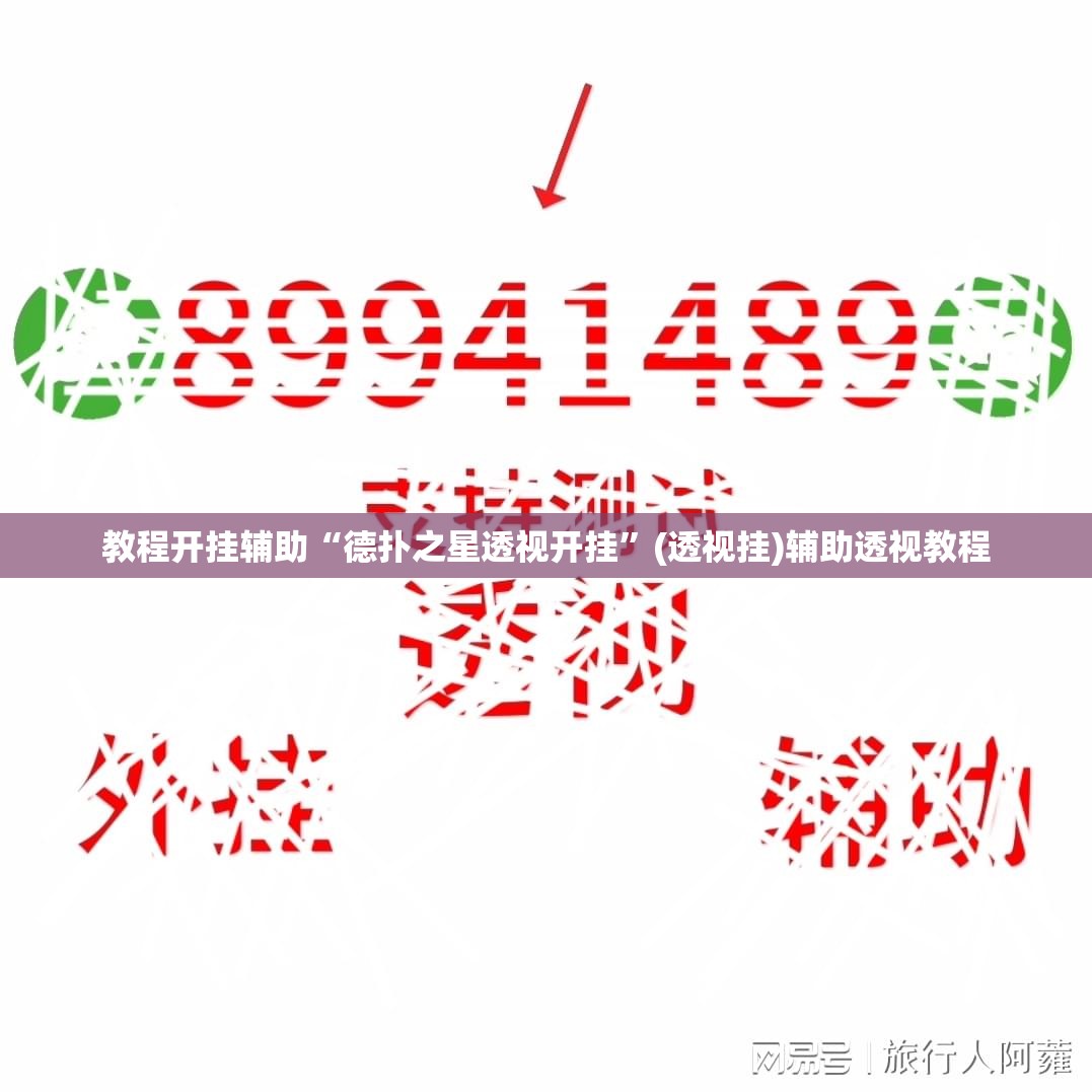 教程开挂辅助“德扑之星透视开挂”(透视挂)辅助透视教程