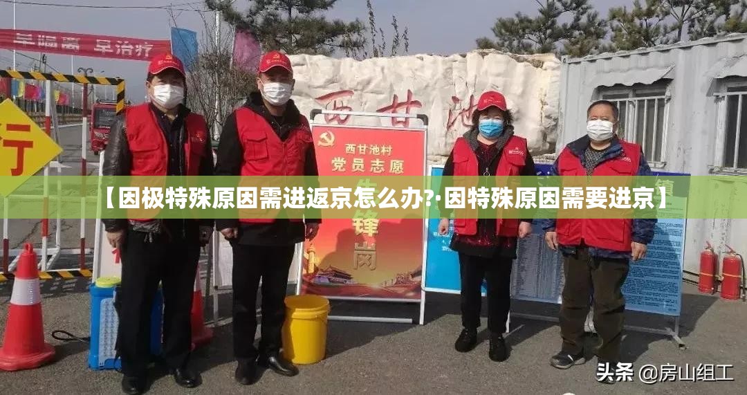 【因极特殊原因需进返京怎么办?·因特殊原因需要进京】