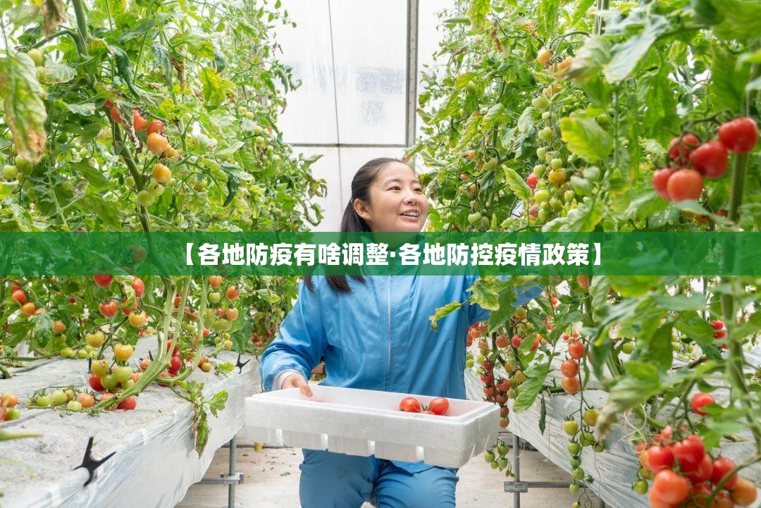 【各地防疫有啥调整·各地防控疫情政策】