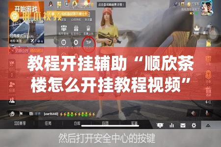 教程开挂辅助“顺欣茶楼怎么开挂教程视频”(透视挂)辅助透视教程