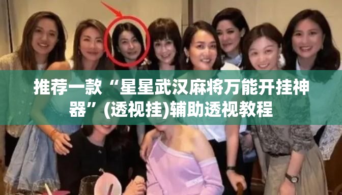推荐一款“攒劲甘肃麻将透视辅助挂”其实确实有挂
