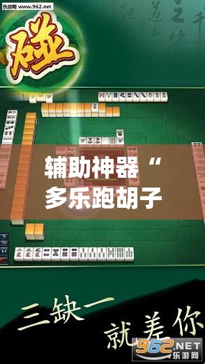 辅助神器“多乐跑胡子透视”(透视挂)辅助透视教程
