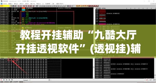 教程开挂辅助“九酷大厅开挂透视软件”(透视挂)辅助透视教程