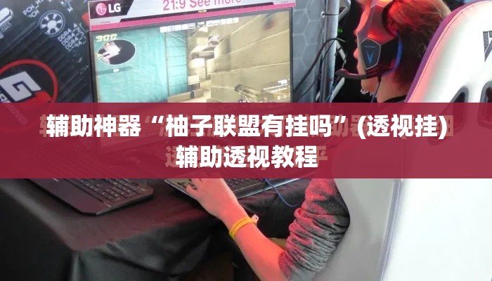 辅助神器“柚子联盟有挂吗	”(透视挂)辅助透视教程