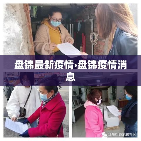 盘锦最新疫情›盘锦疫情消息