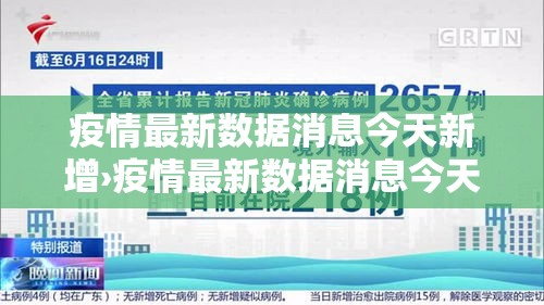 疫情最新数据消息今天新增›疫情最新数据消息今天新增地区