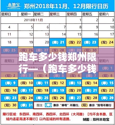 跑车多少钱郑州限行—（跑车多少钱郑州限行）
