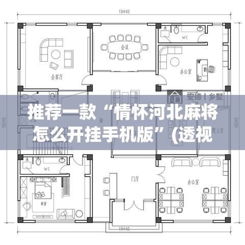 推荐一款“情怀河北麻将怎么开挂手机版	”(透视挂)辅助透视教程