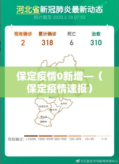 保定疫情0新增—（保定疫情速报）