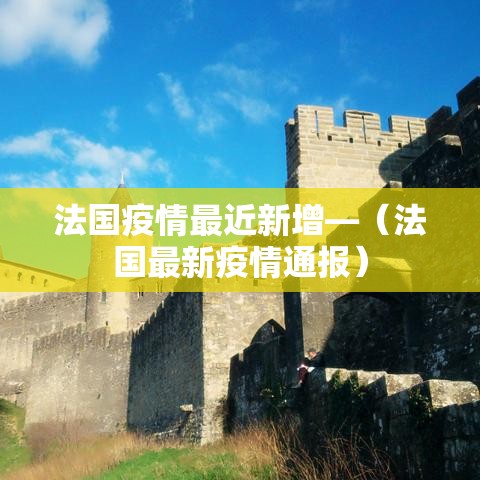法国疫情最近新增—（法国最新疫情通报）
