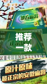 推荐一款“搜圈麻将怎么开挂”(透视挂)辅助透视教程