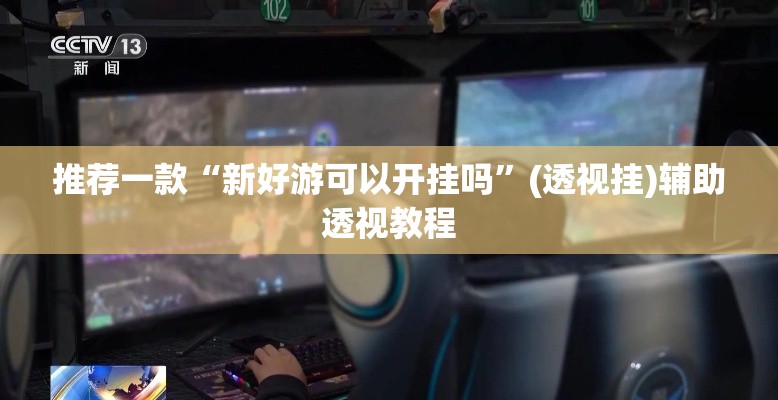 推荐一款“新好游可以开挂吗”(透视挂)辅助透视教程