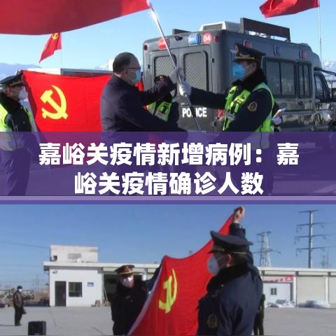 嘉峪关疫情新增病例：嘉峪关疫情确诊人数