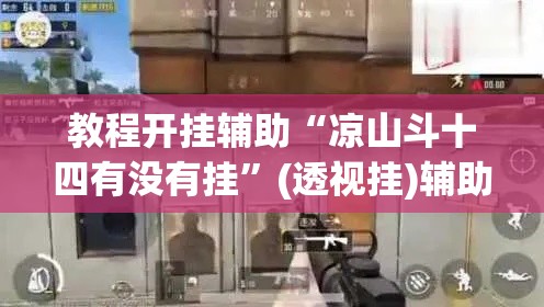 教程开挂辅助“凉山斗十四有没有挂	”(透视挂)辅助透视教程