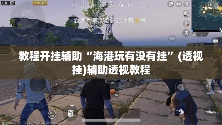 教程开挂辅助“海港玩有没有挂”(透视挂)辅助透视教程