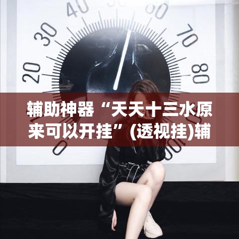 辅助神器“天天十三水原来可以开挂”(透视挂)辅助透视教程