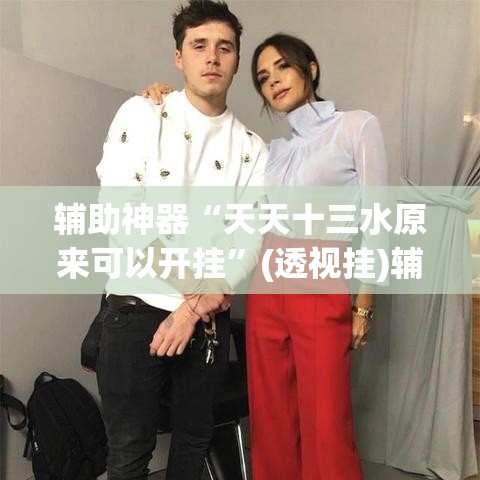辅助神器“天天十三水原来可以开挂	”(透视挂)辅助透视教程