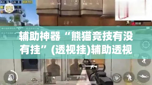 辅助神器“熊猫竞技有没有挂	”(透视挂)辅助透视教程