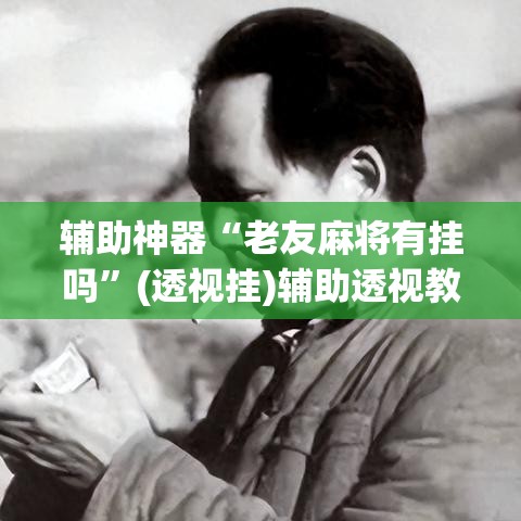 辅助神器“老友麻将有挂吗”(透视挂)辅助透视教程