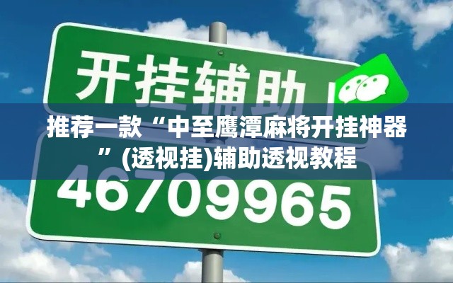 推荐一款“四方河南麻将挂先试用后付款”其实确实有挂