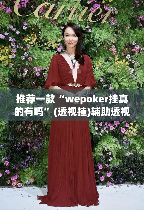 推荐一款“wepoker挂真的有吗”(透视挂)辅助透视教程
