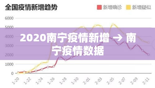 2020南宁疫情新增 → 南宁疫情数据