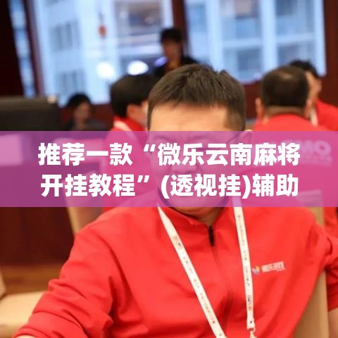推荐一款“微乐云南麻将开挂教程	”(透视挂)辅助透视教程