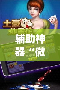 辅助神器“微乐斗地主怎么开免费的挂	”(透视挂)辅助透视教程