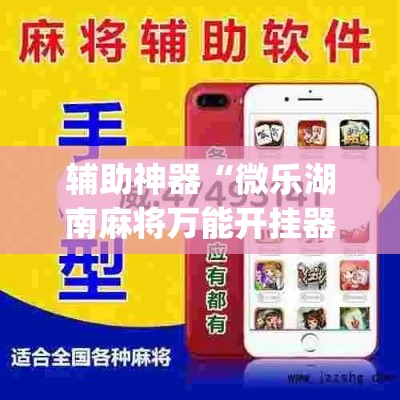 辅助神器“微乐湖南麻将万能开挂器通用版	”(透视挂)辅助透视教程