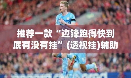 推荐一款“边锋跑得快到底有没有挂”(透视挂)辅助透视教程