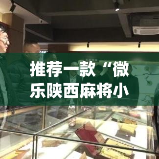 推荐一款“微乐陕西麻将小程序必赢神器免费安装”(透视挂)辅助透视教程