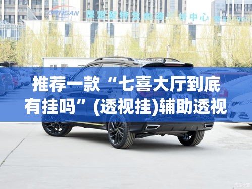 推荐一款“七喜大厅到底有挂吗”(透视挂)辅助透视教程