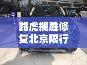 路虎揽胜修复北京限行 → 路虎揽胜行政限量版