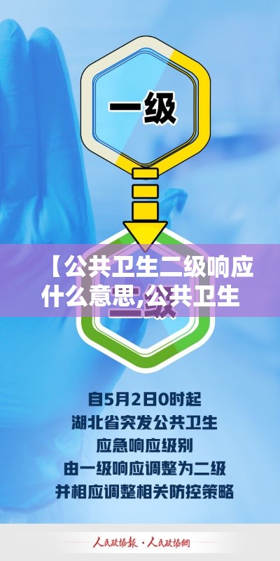 【公共卫生二级响应什么意思,公共卫生突发事件二级响应】 【公共卫生二级响应什么意思,公共卫生突发事件二级响应】