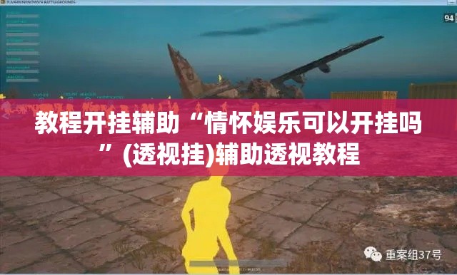 教程开挂辅助“情怀娱乐可以开挂吗”(透视挂)辅助透视教程