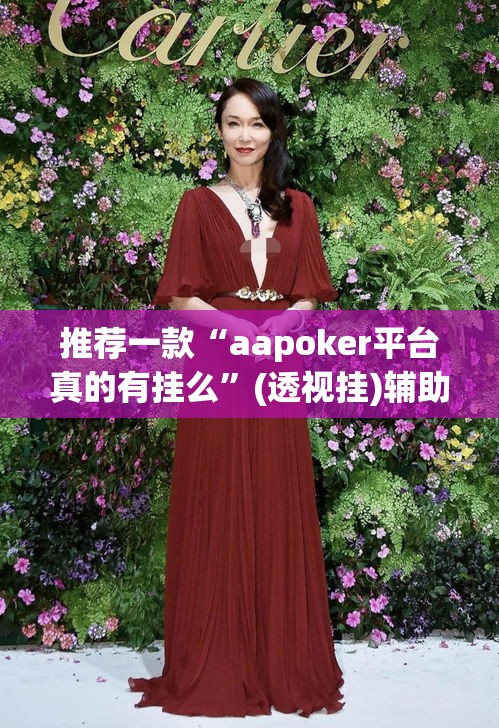 推荐一款“aapoker平台真的有挂么”(透视挂)辅助透视教程