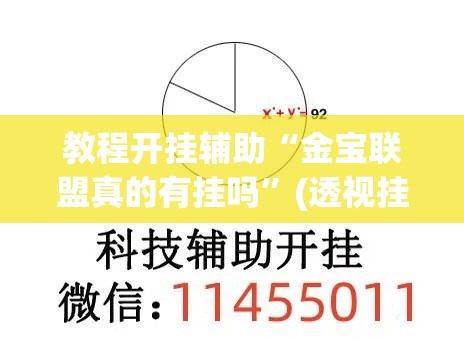 教程开挂辅助“金宝联盟真的有挂吗	”(透视挂)辅助透视教程