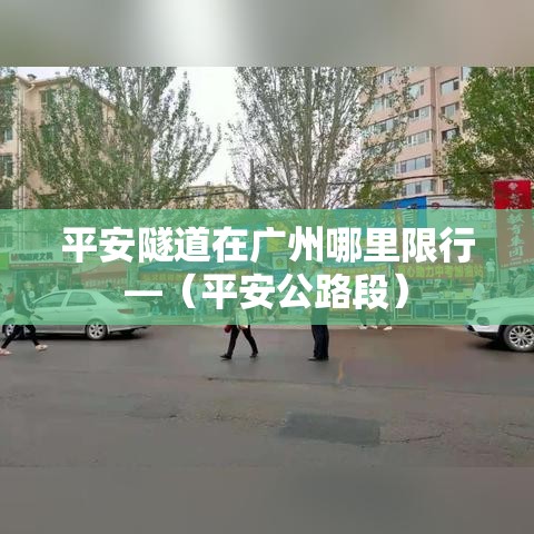 平安隧道在广州哪里限行—(平安公路段) 平安隧道在广州哪里限行—(平安公路段)