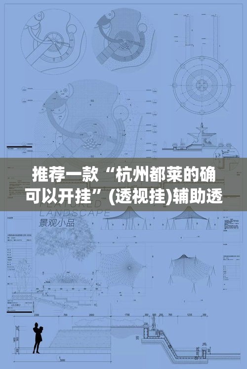 推荐一款“杭州都莱的确可以开挂	”(透视挂)辅助透视教程