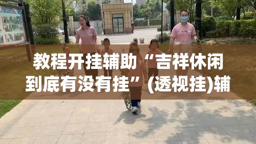 教程开挂辅助“吉祥休闲到底有没有挂	”(透视挂)辅助透视教程