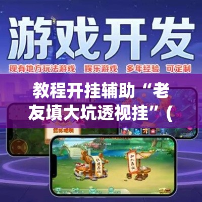 教程开挂辅助“老友填大坑透视挂	”(透视挂)辅助透视教程