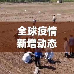 全球疫情新增动态：全球疫情最新新增数据
