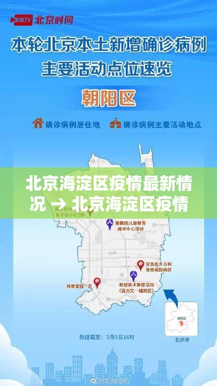 北京海淀区疫情最新情况 → 北京海淀区疫情最新情况通报
