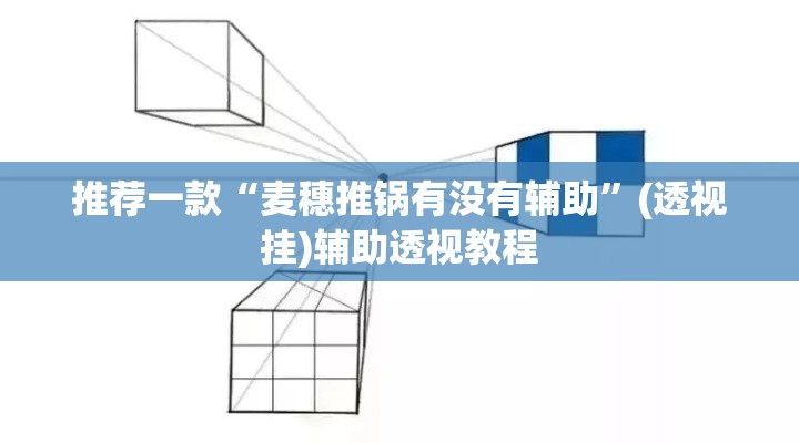 推荐一款“麦穗推锅有没有辅助”(透视挂)辅助透视教程