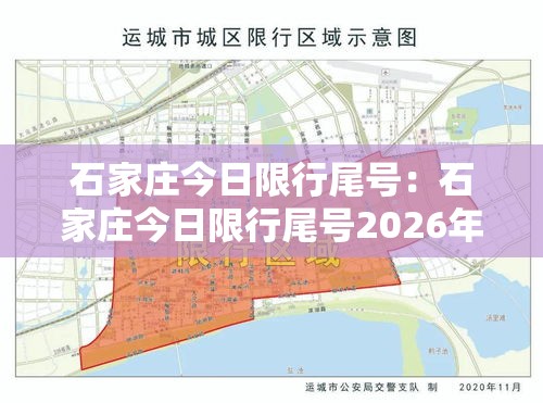 石家庄今日限行尾号：石家庄今日限行尾号2026年